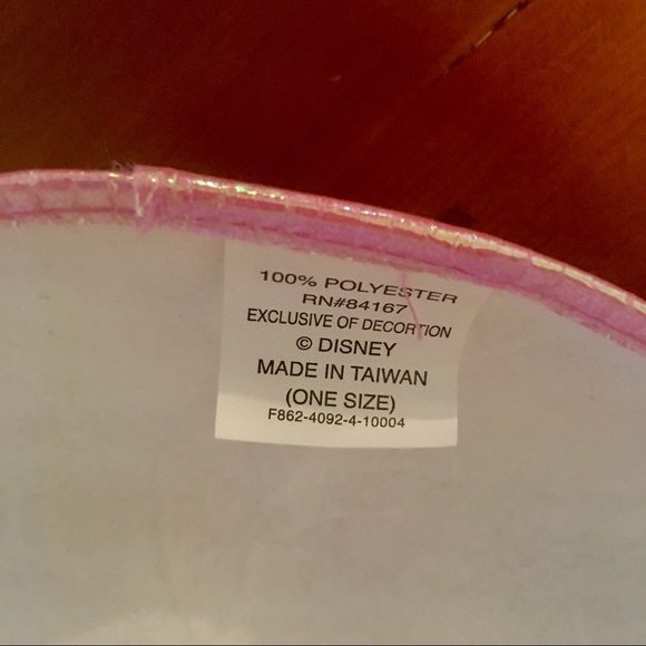 Mickey Mouse ears - Picture 3 of 5